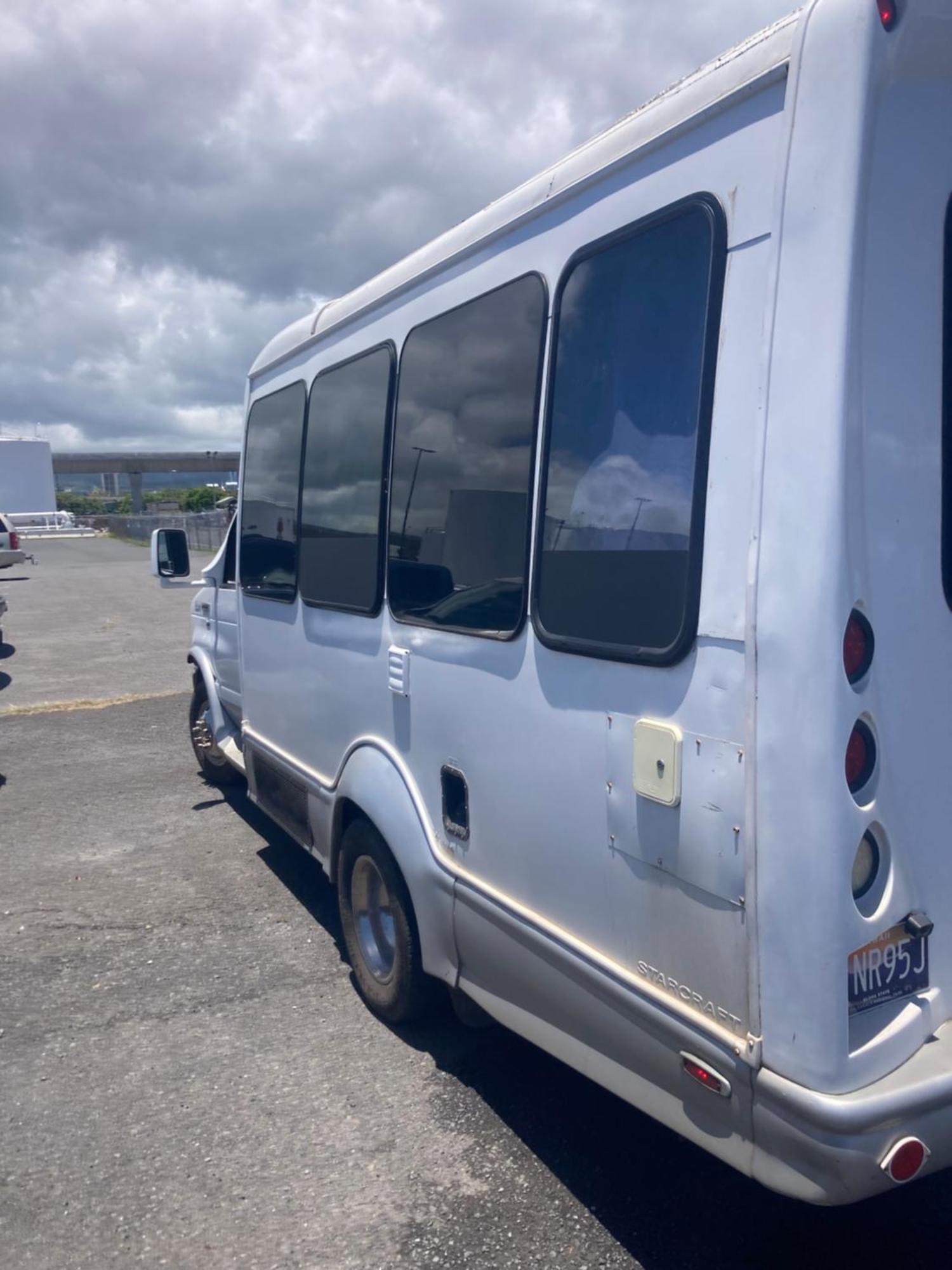 Готель Oahu Camper Adventures Кайлуа Екстер'єр фото